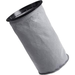 1 Replacement Reusable Cloth 10QT Vacuum Bag Compatible with ProTeam Part # 100565 - Fits ProTeam Coachvac, Super CoachVac, MegaVac & Mega Raven 10QT (1-Pack) by Think Crucial