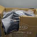 Graco TurboBooster 2.0 Highback Booster Car Seat, Declan