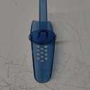 San Jamar SI5500 Polycarbonate Saf-T-Scoop Only,Blue, 6-10 oz