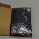 MICTUNING Upgraded 41 x 30 Inch Cargo Net Auto Trunk Rear Cargo Organizer Elastic Mesh Net Holder - Universal Fit for SUV Truck Mini Vans