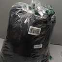 EzyShade 10-Layer Car Cover Waterproof All Weather [See Vehicle Size Chart for Accurate Fit] Outdoor Full Exterior Covers for Automobiles Sedan Hatch. Rain Sun Snow. Black, Size A5 