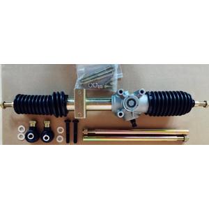 P/N: 1823795 1.3ratio Upgraded Steering Rack & Pinion Gear Box Replacement for 2011-2016 Polaris Ranger 800 & 900D 900 Diesel 2011-2014 Utv Except 900XP Models