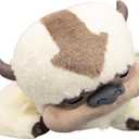 Jazwares Avatar: The Last Airbender Sleeping Appa - 18-Inch Plush with Special Embroidery