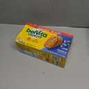 belVita Breakfast Bars Biscuits, Blueberry, Value Pack, 12 Packs (4 Biscuits Per Pack) (EXP 03/25/26)