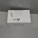 Abbylike Dog Christmas Outfit Holiday Pet Character Green Hoodie Shirt with Hat for Dogs and Cats Christmas Pet Clothes Cute Dog Christmas Outfit Cosplay Party as Shown(Classic, XL) (XL(Neck:17.32" Chest:22.04" Back :16.53"))