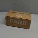 Purse Organizer Insert for Kelly Mini Handbag, Custom Fit Inside Premium Matte Black Lightweight WaterResistant Tote Bag Insert