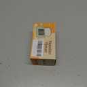 Digital Kitchen Timer for Cooking - 3 Channel Countdown Timer and Stopwatch with Strong Magnets,Silent Mode, LED Display, Memory, Timers for Cooking, Oven, Egg, Baking, Grilling, Teaching