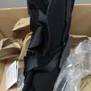 United Ortho Cam Walker Fracture Boot, Small, Black
