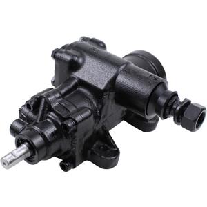 Power Steering Gear Box Assembly for Chevy Silverado 1500 2500 3500 GMC Sierra 1500 Yukon XL 2500 2000-2001 Gearbox
