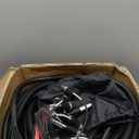 Seismic Audio - SARLX-8x50 - 8 Channel XLR Snake Cable - 50 Feet Long - Pro Audio Snake for Live Live, Recording, Studios, and Gigs - Patch, Amp, Mixer, Audio Interface 50'  