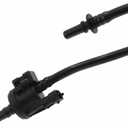 LR010749 Vapor Canister Purge Valve Compatible with Range Rover Sport 2006-2018, LR4 Discovery 4 2010-2016, LR3 2005-2009