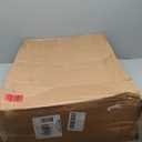 AIPOIL Floor Mats & Cargo Liner Set for 2015-2026 Ford Mustang (Without Subwoofer in The Trunk & Not for Ford Mustang Mach-E) All Weather Protection Full Set Accessories - Black