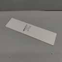 Paper Towel Holder Black, Magnetic Paper Towel Holder for Fridge, Toilet Paper Roll Holder Magnet Towel Rack Wall Mount Fridge Organizer for Paper Towels Rolls Bathroom Pantry RV Kitchen (Large)