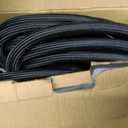 Aheroi Garden Hose 50FT, Flexible Garden Hoses Duo Mode Patented Kink-Free Water Hose with 10 Spray Nozzle, Lightweight Non-Expanding Waterhose for Outside Garden,High-Pressure&Wear-Resistant