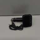 ZGear FM Transmitter and Fast Charging Car Charger 12 watt 2.4 ...