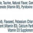 Blue Buffalo Baby Blue Natural Kitten Wet Cat Food Pat Variety Pack, Healthy Growth Formula with DHA, High-Protein & Grain-Free, Chicken and Salmon Recipes, 3-oz Cans (6 Count, 3 of Each) (EXP 03/13/28)