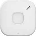 First Alert SC5 Battery Smart Smoke & Carbon Monoxide Alarm, SMCO600NV, 1-Pack