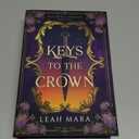 Keys to the Crown (Rellmira Duology)