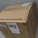 WEILAlANTIAN Towel Warmer,Towel Warmers for Bathroom with Timer & Child Lock, Electric Bathroom Warmer for Towels, Robes, and Blankets, Adjustable Heat Settings (20/40/60Mins)