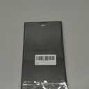 for Samsung Galaxy S25 Ultra Leather Case with Stand, Anti-Slip Grip Ring, Fits for MagSafe (Brown, S25 Ultra-6.9inch)