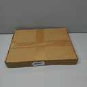 10 Pcs Artificial Calla Lily White Flowers, 26" Long Stem Artificial Flowers for Tall Vases, Wedding Centerpieces & Bridal Bouquets, Realistic White Calla Lilies for Home & Office Decor