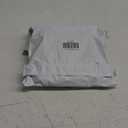 Chomp! Microfiber Gutter Cleaner Tool: Ultimate Gutter Cleaning Smop for All Types of Rain Gutters, Siding and Metal Trim - Instantly Clean Black Streaks, Mold, Mildew, Algae, Dirt and More