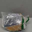 KOTTO Solder Smoke Absorber Remover Fume Extractor Smoke Prevention Absorber DIY Working Fan for Soldering Station (Yellow)