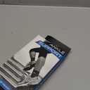 ABIRAM Ankle Brace for Women & Men, Ankle Compression Sleeve, Foot Sleeve with Wrap, Ankle Support, Foot Brace for Sprained Foot & Arch, Plantar Fasciitis Relief Socks, Achilles Tendonitis (X-Large, Light Beige)