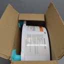 Baby Bath Seat for Babies 6 Months & up, Non-Slip Toddler Bath Seats for Babies Sitting Up, Safe Infant & Newborn Bathtub Chair with 4 Suction Cups & Soft Cushion for Shower,Mint