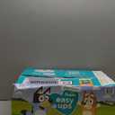 Pampers Training Pants - Easy Ups Boys & Girls Bluey - Size 3T-4T, 124 Count, Children's Potty Underwear (Packaging May Vary)