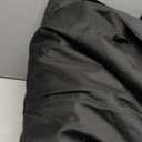 Porch Shield Black Fabric Protective Cover Used for Storage or Transportation