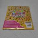 3200+ Stickers for Kids, 3D Puffy Sticker, 64 Different Sheets, Cute Animals Stickers for Boys Girls Teachers, Classroom Reward, Craft Scrapbooking, Party Gift