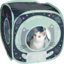 Kitty City Galactic Play Cube, Varies
