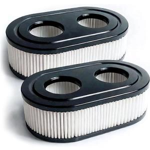 593260 Filter 798452 334404 Cartridge Filter, Lawn Mower Replacement Filters for 4247 5432 5432k 09P00 09P702 550E 500EX 550EX 625 575EX Series Engine