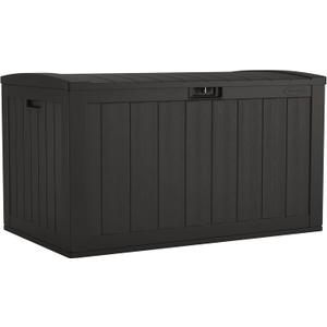 Suncast The 134 Gallon Extra Large Deck Box
