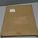 kennethan 11x14 Picture Frame Rotten Brown 2 Pcs Wooden Frame can Display 8x10 Picture with Mat or 11x14 Without Mat on the Wall For home decoration,holiday gift