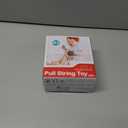 Sensory Montessori Baby Toys, Silicone Remote Control for Infant 6 12 Months, Toddler Educational Learning Travel Toys for Newborn Baby Shower Boy Girl Birthday Gifts Christmas Stocking Stuffers