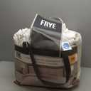 FRYE KING sized alternative cotton down comfort