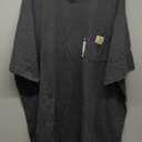 Carhartt Men's 103296 Relaxed Fit Workwear Pocket T-Shirt (XX-Large)