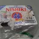 Nishiki Steamed White Rice, 7.4-Ounce (Pack of 6) (EXP 05/27/27)