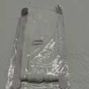 White Party Streamers Decoration - GREATRIL Foil Fringe Backdrop for Daisy Groovy Birthday/ Anniversary/ Wedding/ Graduation/ Bridal Shower/ Cocktail/ Prom/ Gala - 3.2ft X 8.2ft - 2 Packs