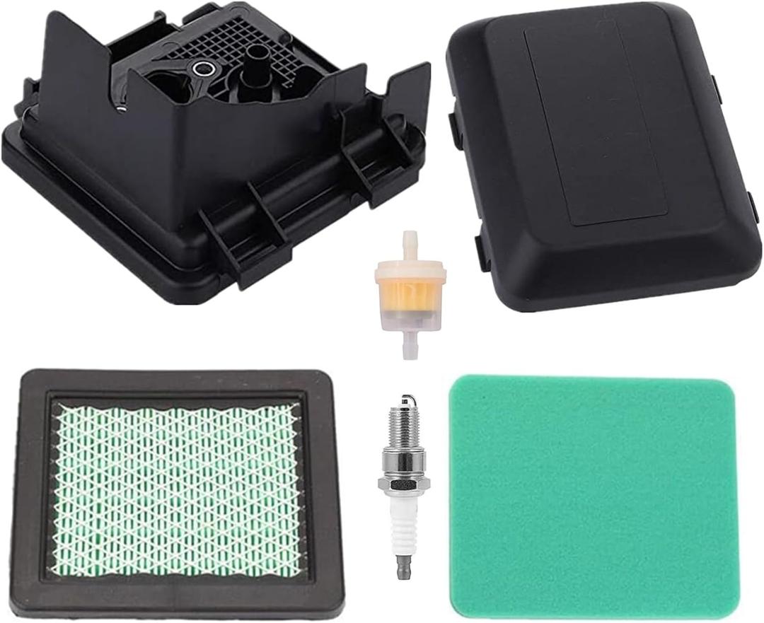 EA190V Air Filter Cover & Air Filter For Subaru EA190V EA175V Pressure Washer