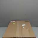 Refrze Shoe Rack for Front Door Entrance, 4 Tier Height-Adjustable Metal Shoe Rack, Sturdy Wooden Top and Tiltable Steel Frame Heavy Duty Shoe Organizer for Bathroom,Bedroom,KitchenInclude Hook (4-Tier (11.8"D x 29.1"Wx 30.7"H), Brown + Black)