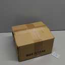 Baderke 304 Stainless Steel Inner Pot Compatible with Zojirushi NS-TSC10 and Tiger JBV-A10U Rice Multi-cooker (5.5 Cups) 3L Inner Bowl Replacement Pot Rice Cooker Stainless Steel