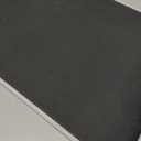 Non Slip Bath Mat Bathroom Rugs, Soft Braided Ultra Thin Bath Mats, Super Absorbent Quick Dry Bath Rug Shower Mat, Rubber Backing, Fit Under Door Bathroom Floor, Machine Washable, Gray 16" x 24"