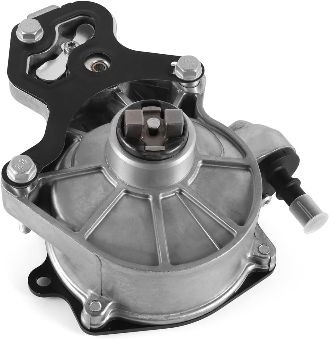 12686657 Brake Vacuum Pump 2.0L 2.5L 2013-2021 for Chevy/Chevrolet Blazer Camaro Colorado Equinox Impala Malibu Traverse,for Cadillac ATS CT6 CTS,for Buick Envision Regal Lacrosse