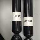 Sachs 112 902 Shock Absorber