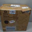 Diono Solana, No Latch, Pack of 2 Backless Booster Car Seats, Lightweight, Machine Washable Covers, Cup Holders, Black