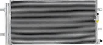 Wagner CD616 Condenser