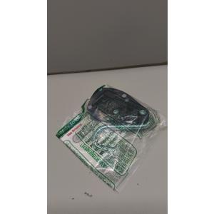 Rope Ratchet, Hook, 1/4 In.W, Steel